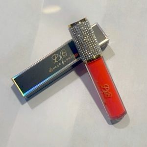 Diamonds Lid Lip Gloss / Private Label Lip Gloss